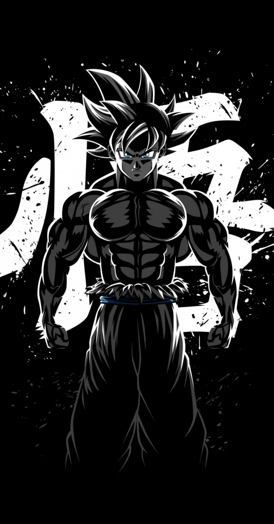 thumb for Dragon Ball Z Android Wallpaper