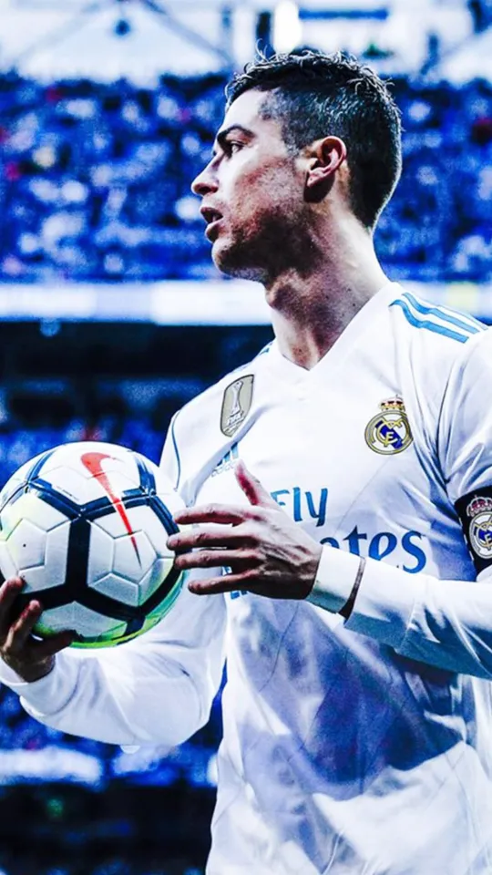 thumb for Cristiano Ronaldo Goat Full Hd 4k Wallpaper