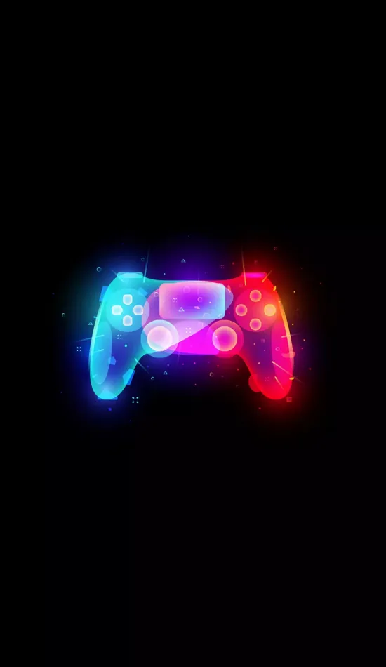 thumb for Amoled Gaming Controller Wallpapers