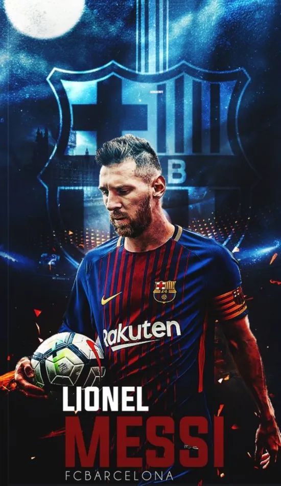 thumb for Lionel Messi Cool Wallpaper