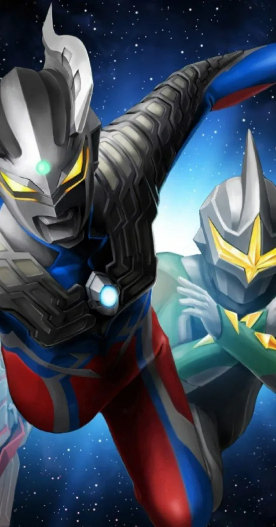 thumb for Ultraman Hd Wallpaper