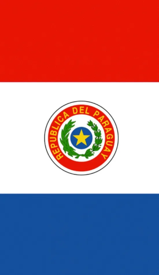 thumb for Paraguay Flag Wallpaper