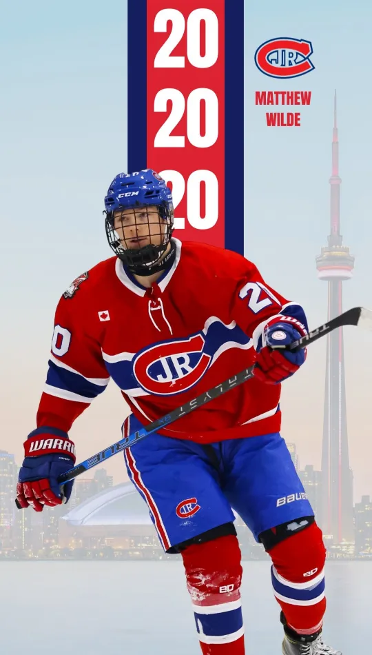 thumb for Montreal Canadiens Full Hd 4k Wallpaper