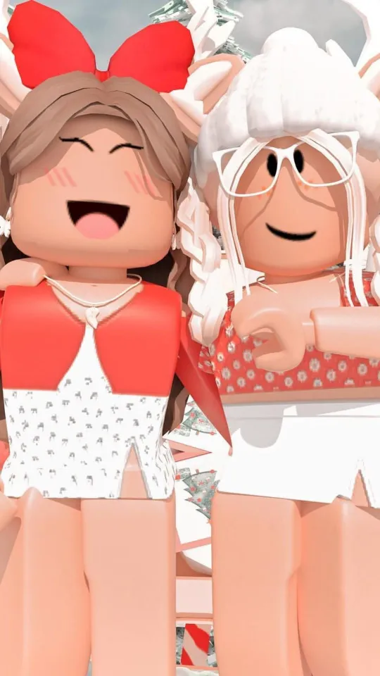 Roblox Bff Image For Wallpaper | Loonaz