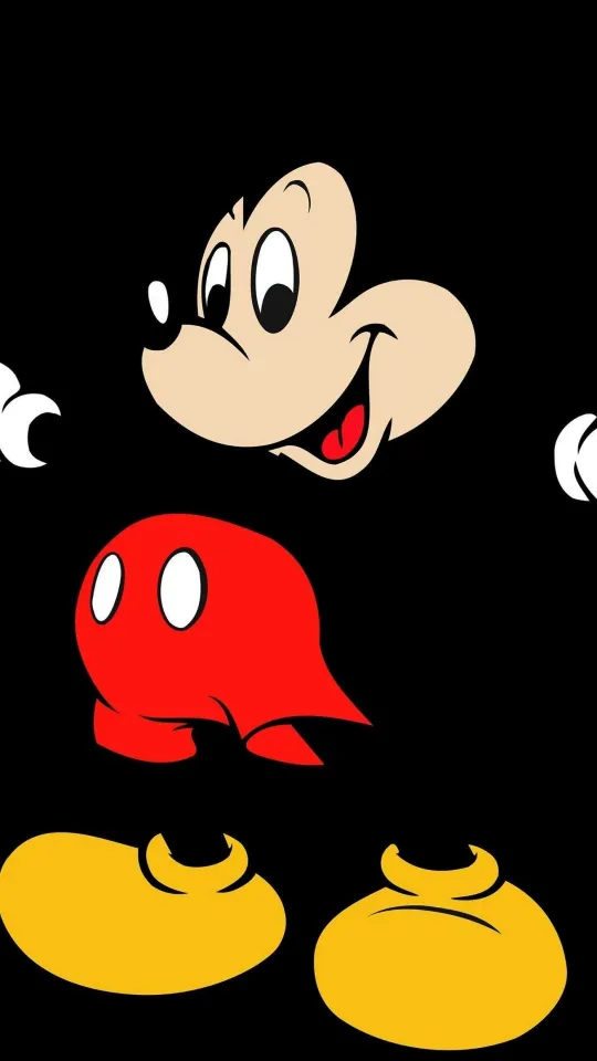 thumb for Dope Mickey Mouse Wallpaper