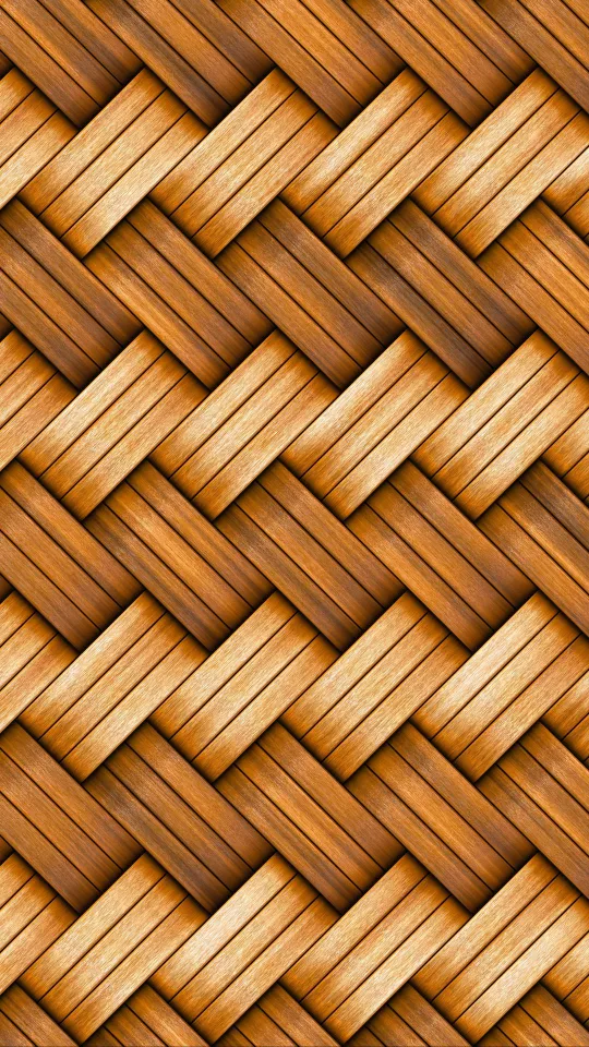 thumb for Wicker Texture Wallpaper