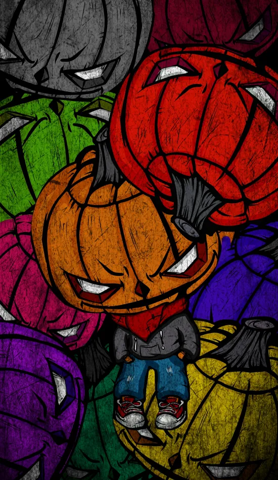 thumb for Helloween Wallpaper