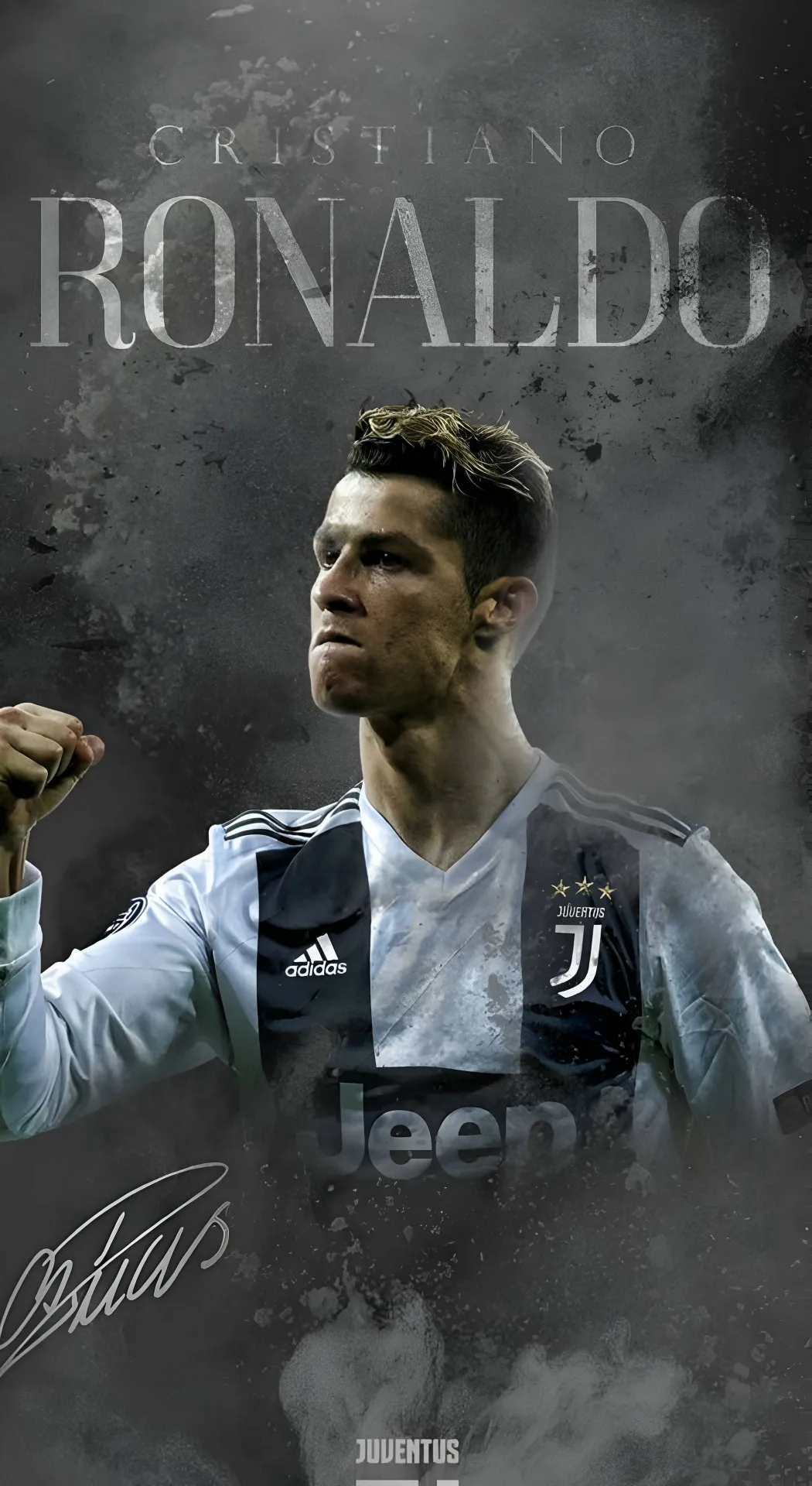thumb for Cristiano Ronaldo Juventus Wallpaper