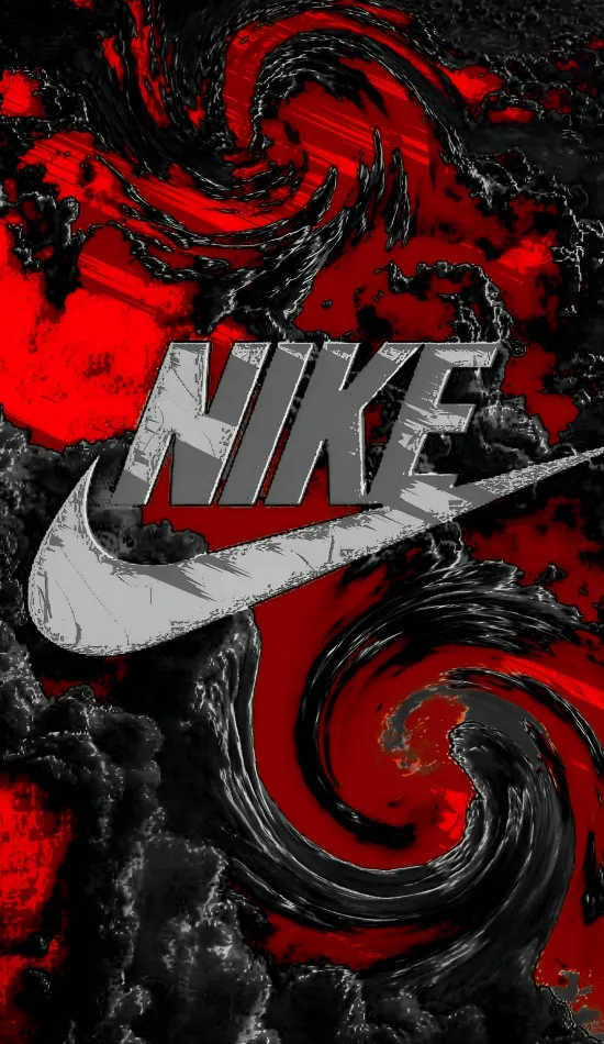 nike wallpaper