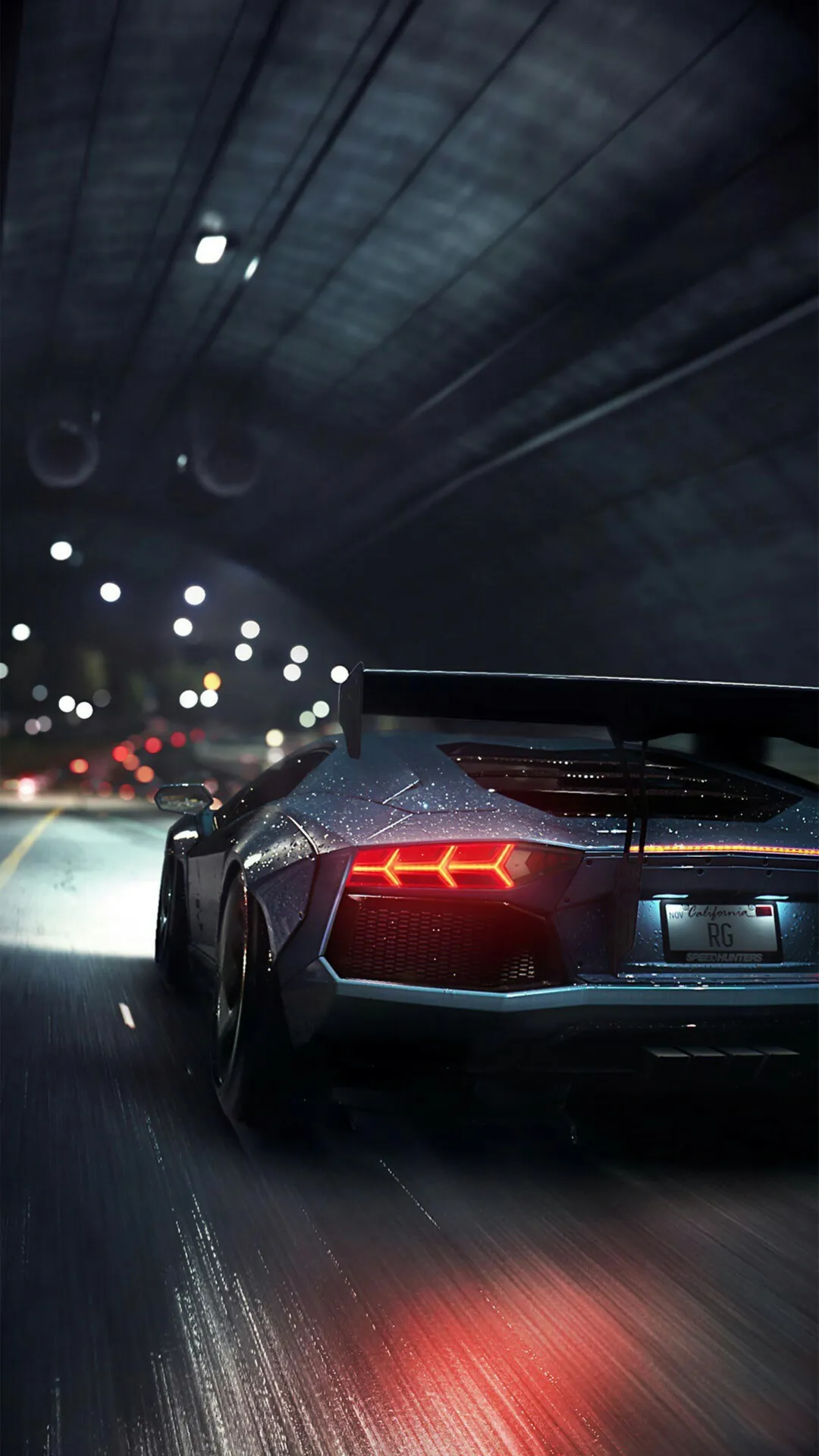 thumb for Aventador Car Wallpaper