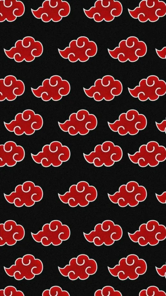 thumb for Akatsuki Cloud Wallpaper