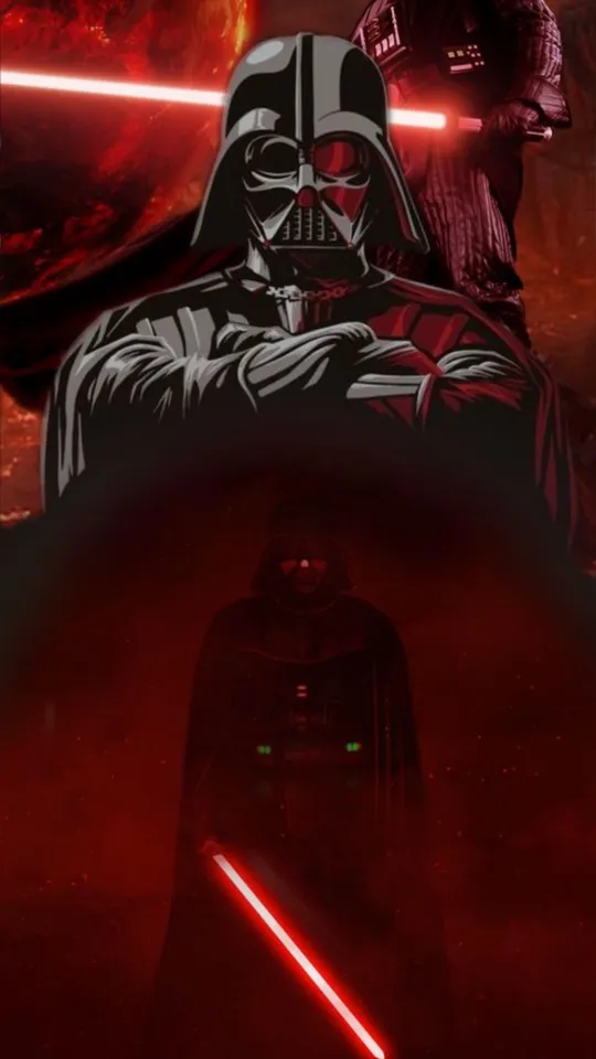 thumb for Darth Vader Images