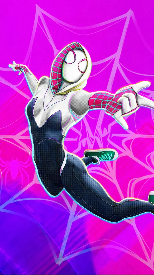 thumb for Spider Gwen Cool Wallpaper