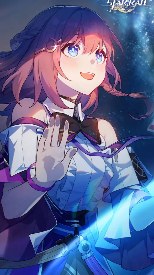 thumb for Honkai Star Rail Phone Wallpaper