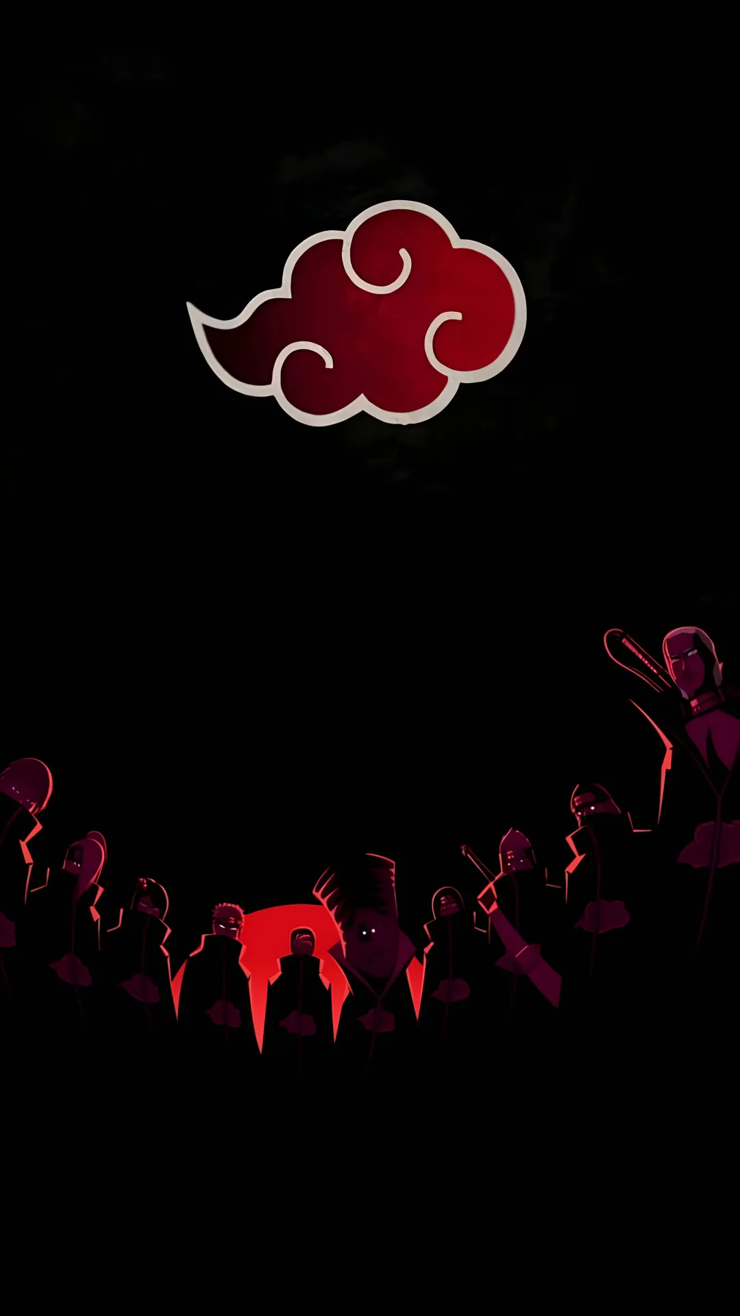 akatsuki wallpaper