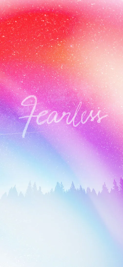 thumb for Fearless Quotes Wallpaper