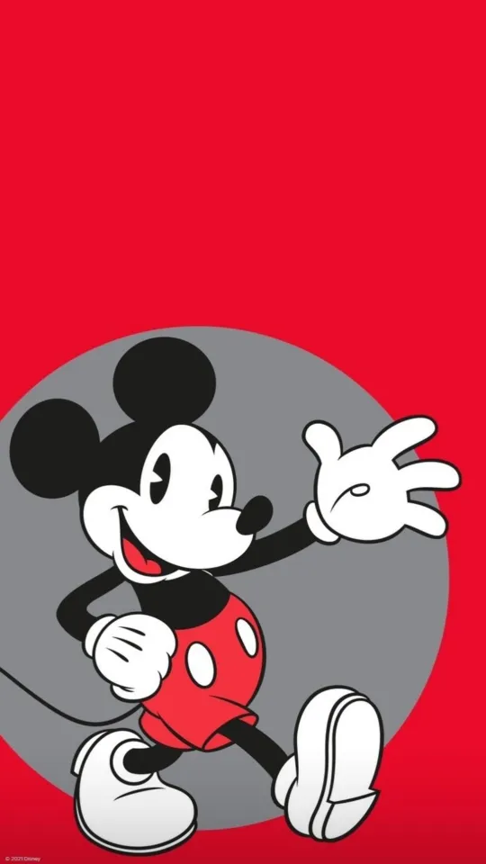 thumb for New Mickey Mouse Wallpaper