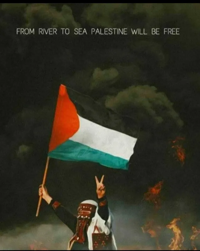 thumb for Free Palestine Home Screen Wallpaper