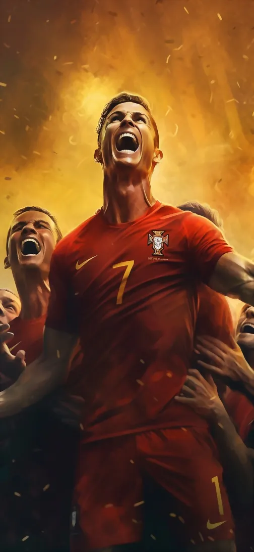 thumb for Ronaldo Wallpaper
