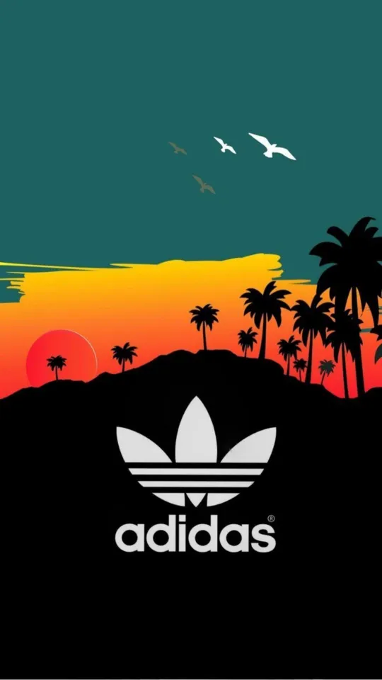 thumb for Aesthetic Adidas Wallpaper