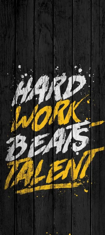 thumb for Hard Work Wallpaper