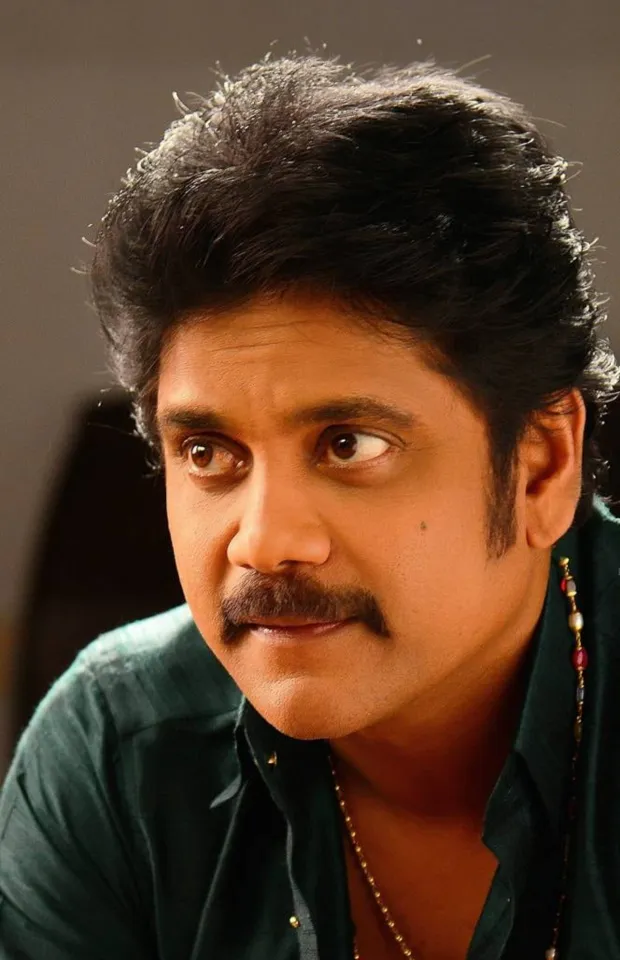 thumb for Nagarjuna Akkineni Wallpaper