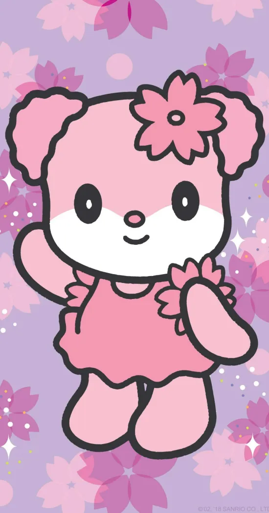 hello kitty android wallpaper