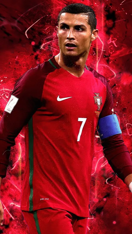 thumb for Cristiano Ronaldo Portugal Iphone Wallpaper