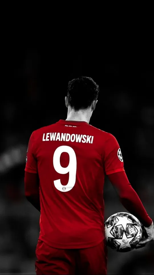 thumb for Lewandowski Background