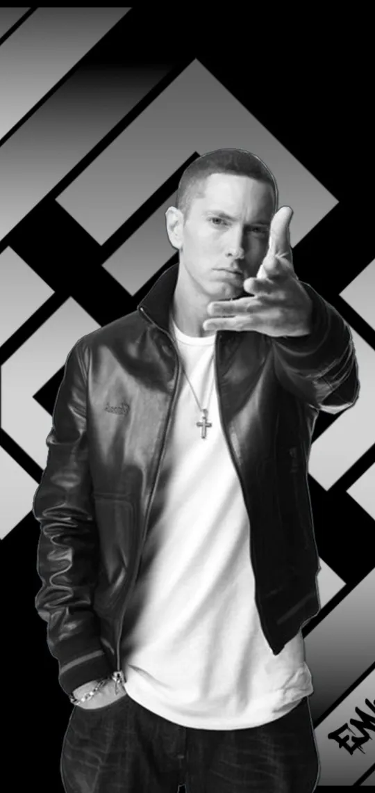 thumb for Eminem Wallpaper