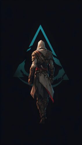 Assassin’s Creed Wallpaper