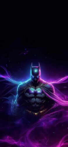 Batman 4k Wallpaper