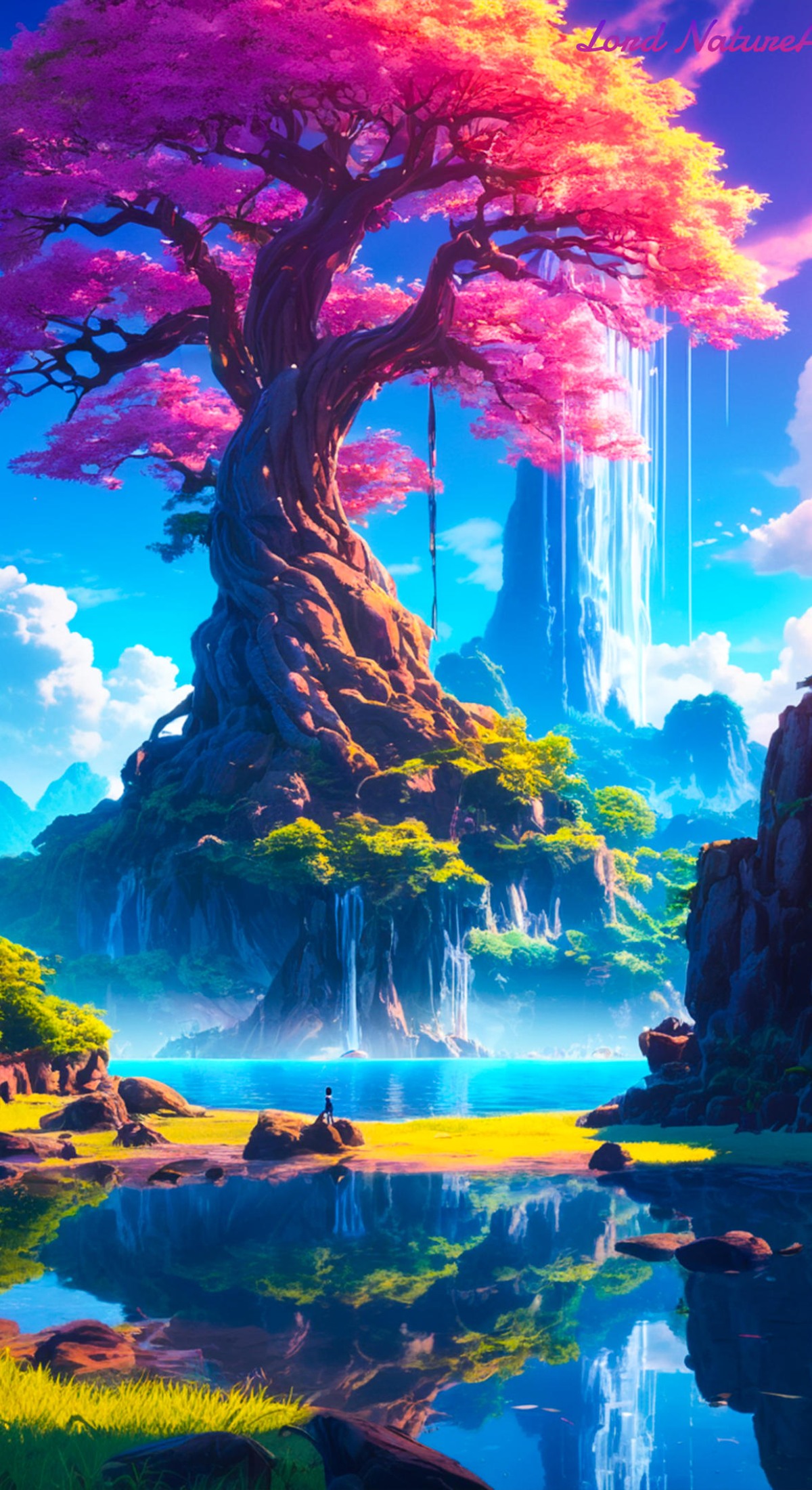 Beautiful Nature Wallpaper