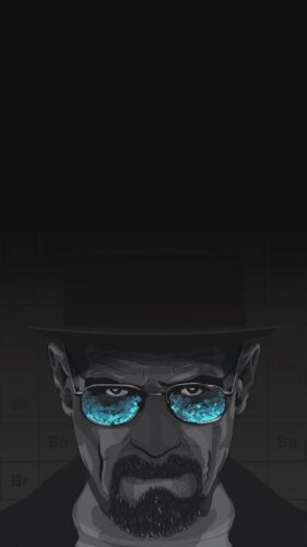 Breaking Bad Wallpaper