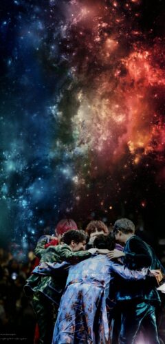 Bts 4k Wallpaper