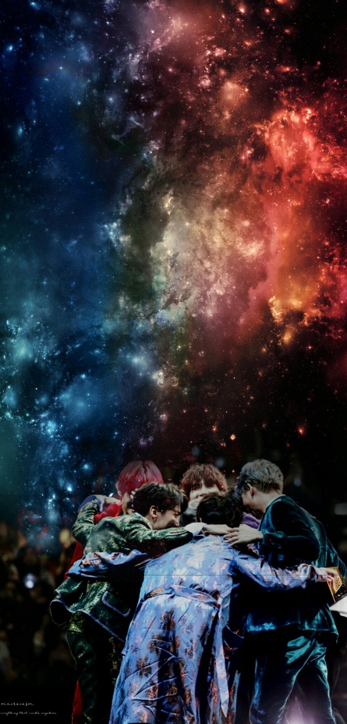 Bts 4k Wallpaper