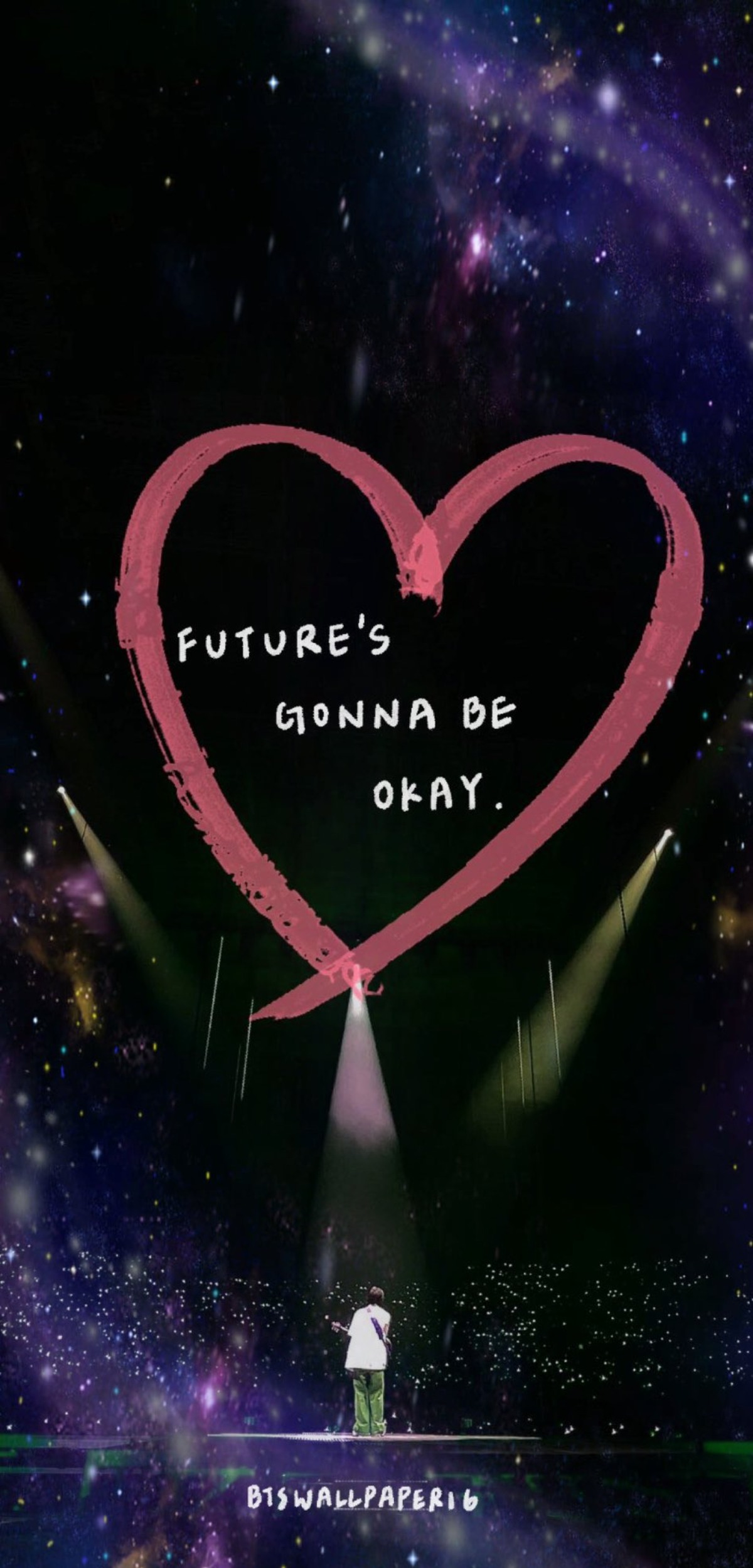 Bts Wallpaper 2025