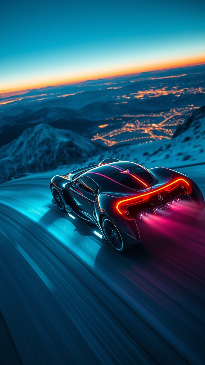 Bugatti Wallpaper