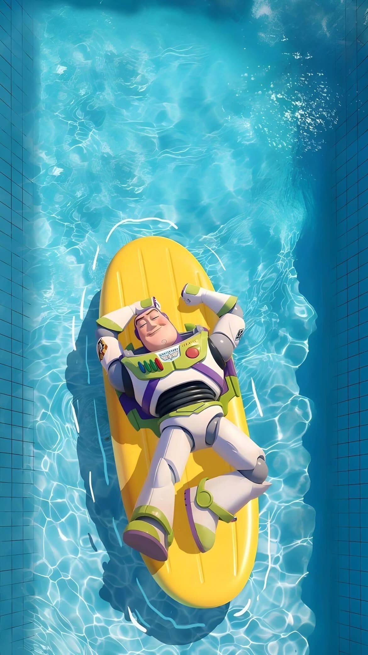 Buzz Lightyear Wallpaper
