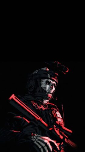 Call Of Duty Wallpaper