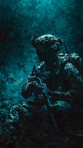 Call of Duty Warzone Wallpaper