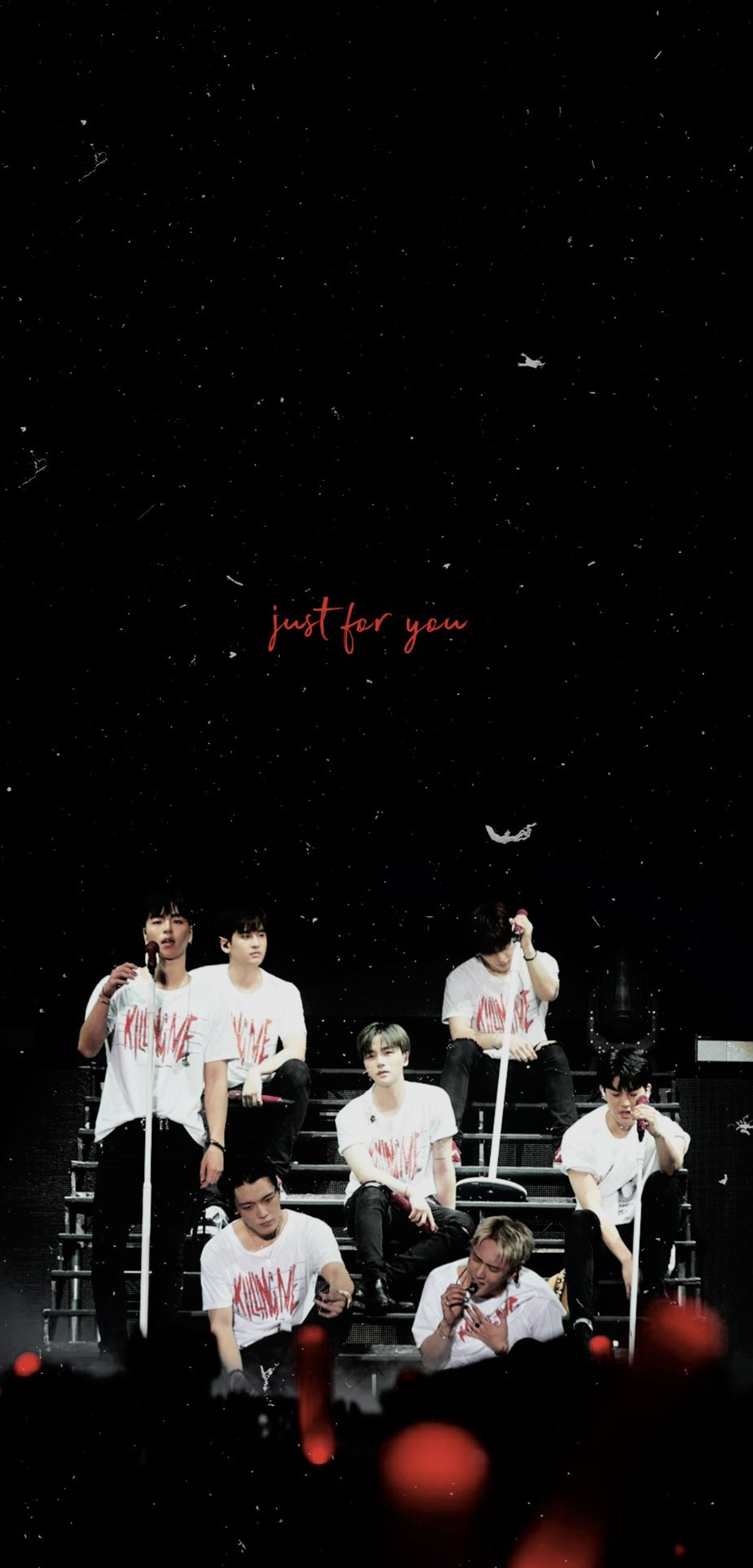 Cool BTS Wallpaper