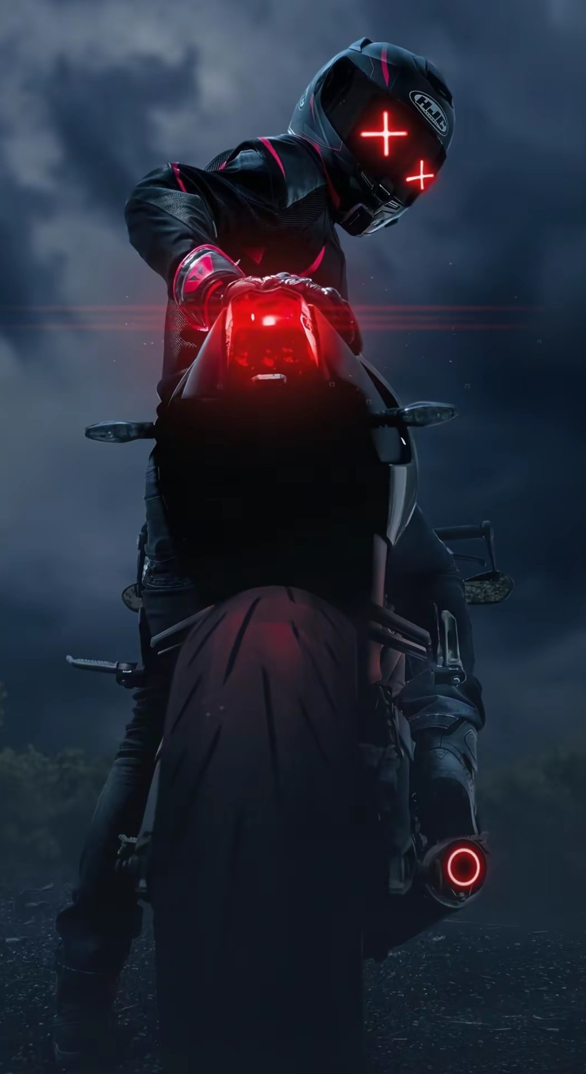 Cool Bike Wallpaper