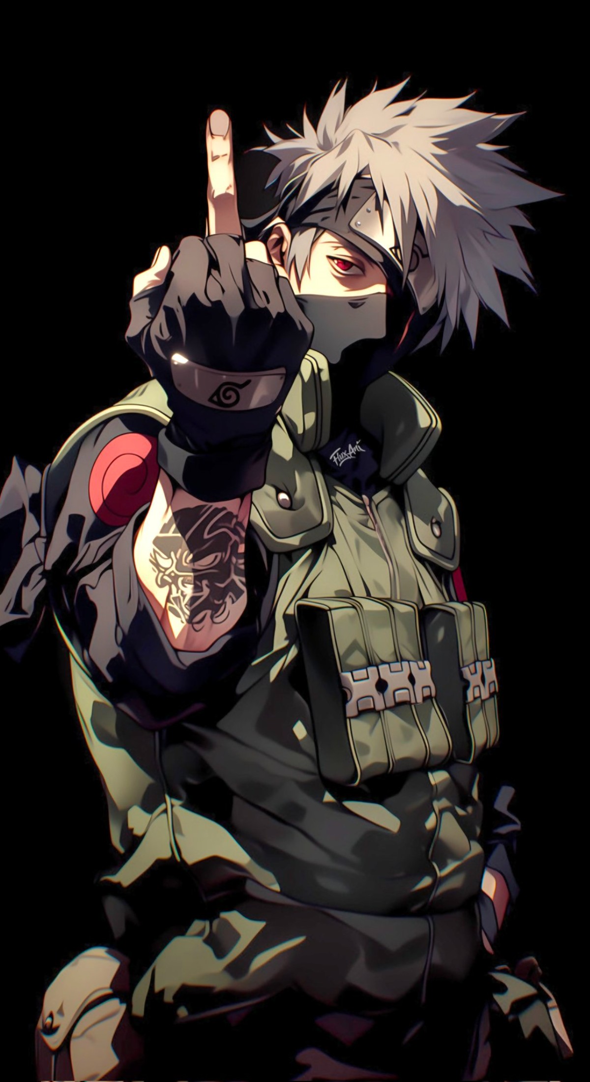 Cool Naruto Wallpaper