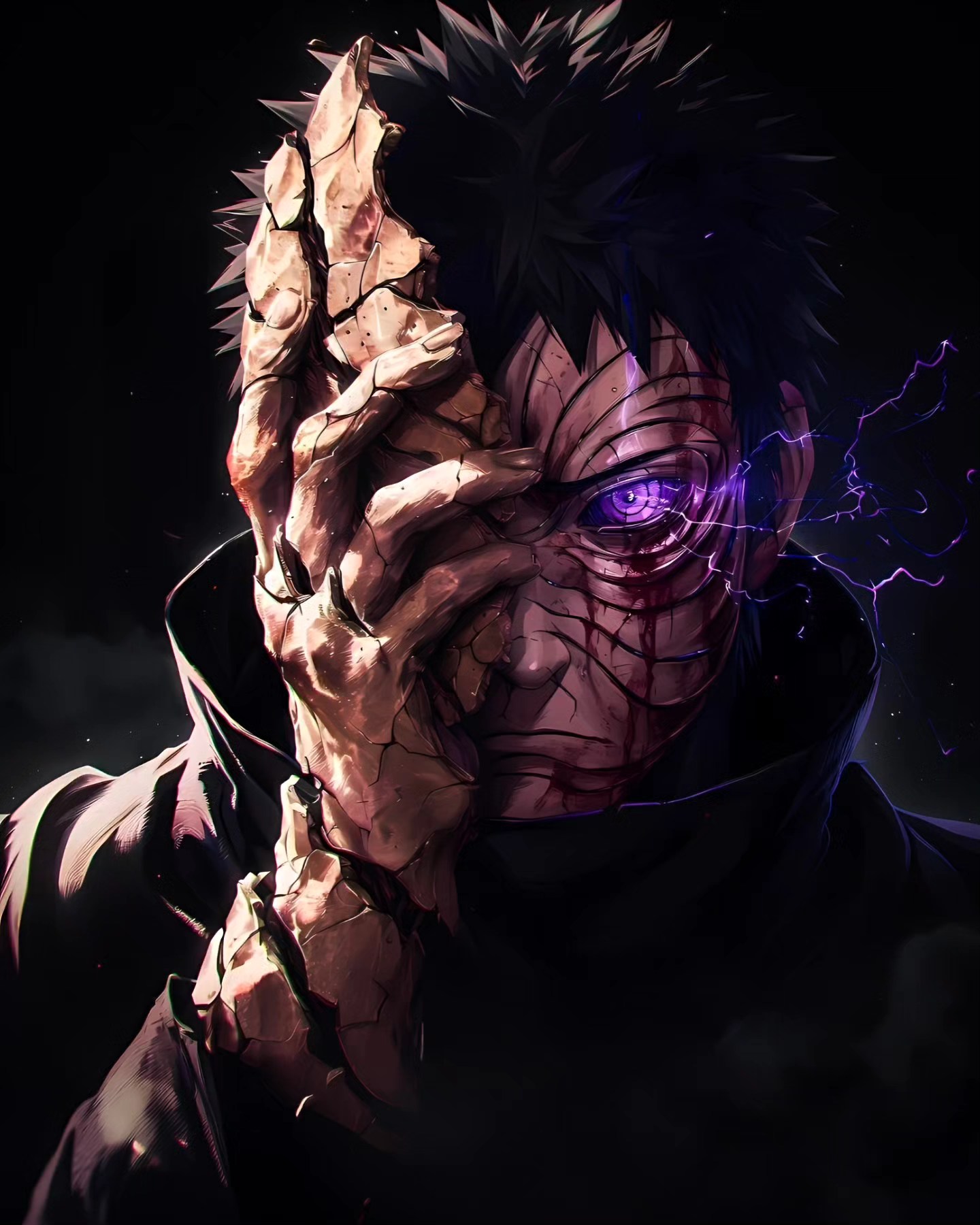 Cool Obito Wallpaper HD