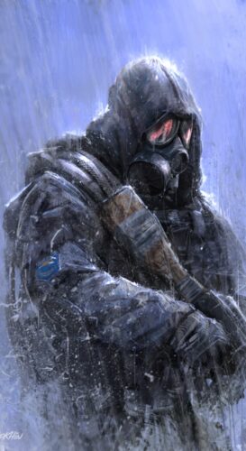 Cool Sci Fi Wallpaper