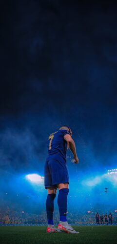 Cr 7 Goat Wallpaper