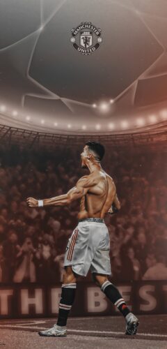 Cr7 Ronaldo Wallpaper 4k