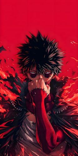 Dabi Wallpaper