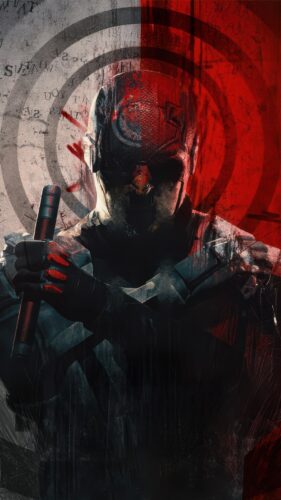 Daredevil Born Again Wallpaper